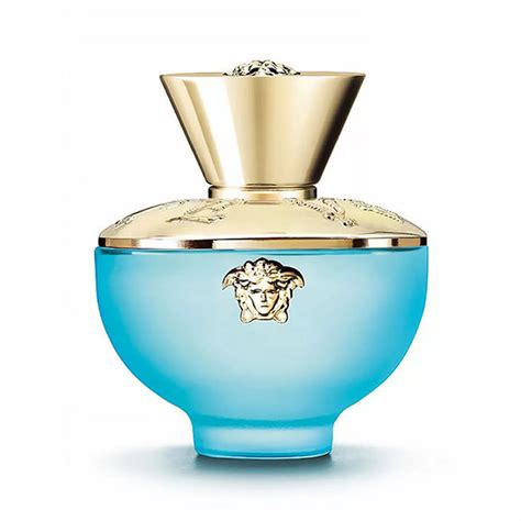 versace women's dylan turquoise|versace dylan blue women sample.